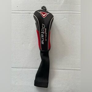 Headcover for Callaway Golf Diablo Octane